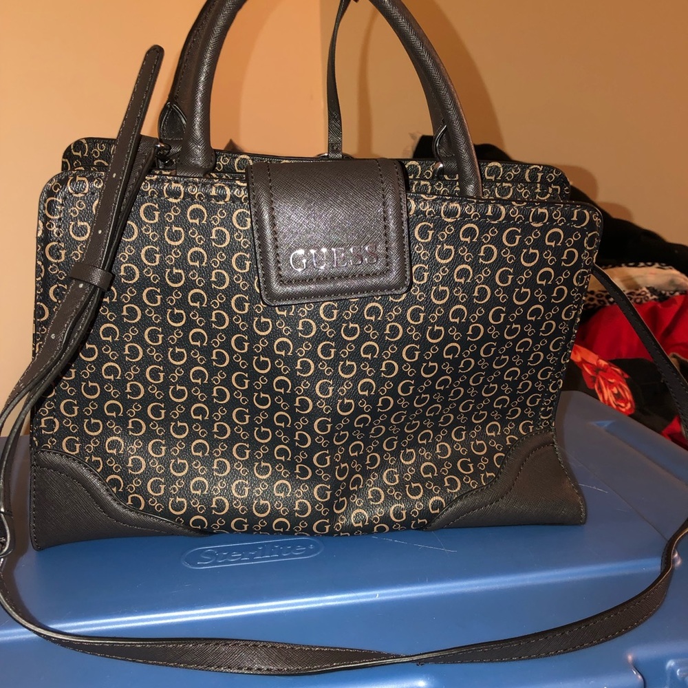 Guess Purse
